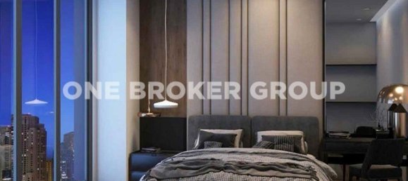 2 غرف نوم شقة في STELLA MARIS TOWER, مرسى دبي, UAE رقم 58695 4