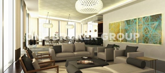 2 غرف نوم شقة في STELLA MARIS TOWER, مرسى دبي, UAE رقم 58695 5