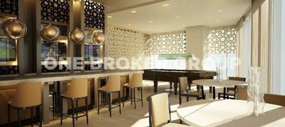 2 غرف نوم شقة في STELLA MARIS TOWER, مرسى دبي, UAE رقم 58695 7