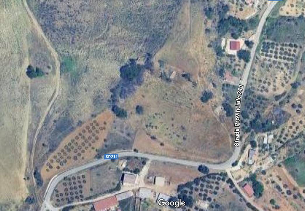 Grundstück in Pomarico, Italy 45000m², Nr. 343587