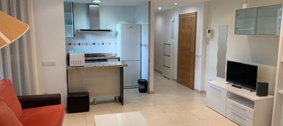 Apartamento de 1 dormitorio en Alboraya, Spain No. 28735 6