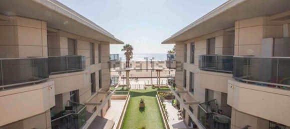 Apartamento de 1 dormitorio en Alboraya, Spain No. 28735 2