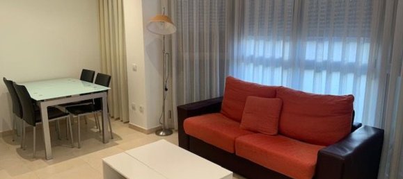 Apartamento de 1 dormitorio en Alboraya, Spain No. 28735 10