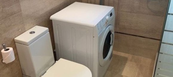 Apartamento de 1 dormitorio en Alboraya, Spain No. 28735 18