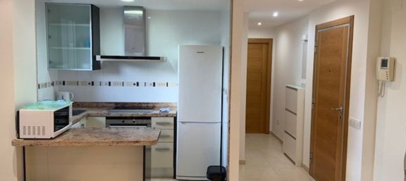 Apartamento de 1 dormitorio en Alboraya, Spain No. 28735 8