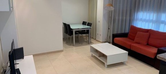 Apartamento de 1 dormitorio en Alboraya, Spain No. 28735 9