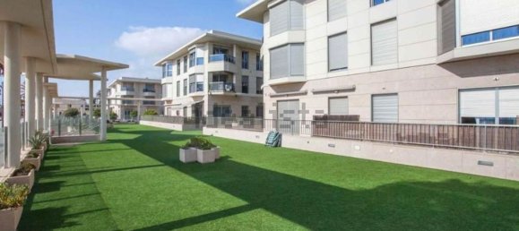 Apartamento de 1 dormitorio en Alboraya, Spain No. 28735 3