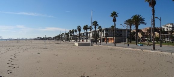 Apartamento de 1 dormitorio en Alboraya, Spain No. 28735 20