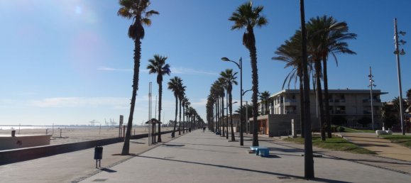 Apartamento de 1 dormitorio en Alboraya, Spain No. 28735 19