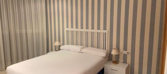 Apartamento de 1 dormitorio en Alboraya, Spain No. 28735 15