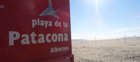 Apartamento de 1 dormitorio en Alboraya, Spain No. 28735 22