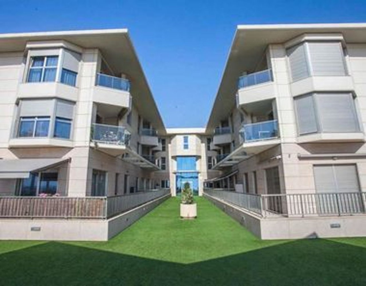 Apartamento T1 em Alboraya, Spain N.º 28735