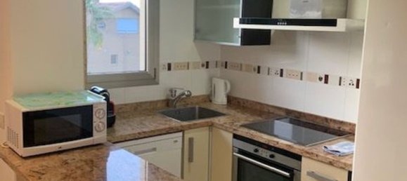 Apartamento de 1 dormitorio en Alboraya, Spain No. 28735 13