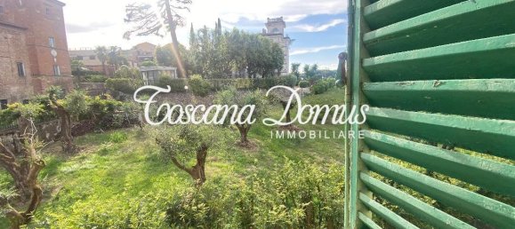 3 rooms Apartment in Siena, Italy No. 17645 5