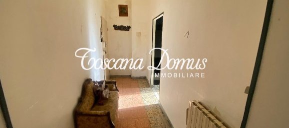 3 rooms Apartment in Siena, Italy No. 17645 7