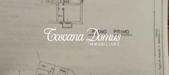 3 rooms Apartment in Siena, Italy No. 17645 12