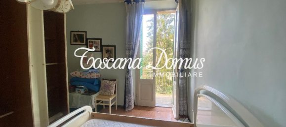 3 rooms Apartment in Siena, Italy No. 17645 11