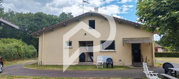 3 Schlafzimmer Haus in Mont-de-Marsan, France, Nr. 313806 13