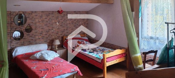 3 Schlafzimmer Haus in Mont-de-Marsan, France, Nr. 313806 7