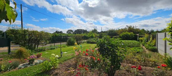 2 chambres Maison à Saumeray, France No. 240730 9
