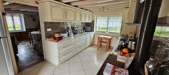 2 chambres Maison à Saumeray, France No. 240730 2