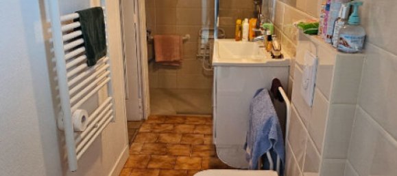 2 chambres Maison à Saumeray, France No. 240730 6