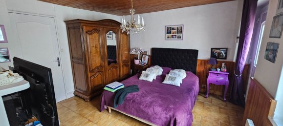 2 chambres Maison à Saumeray, France No. 240730 4