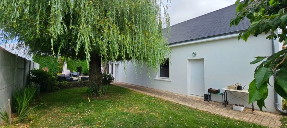2 chambres Maison à Saumeray, France No. 240730 8