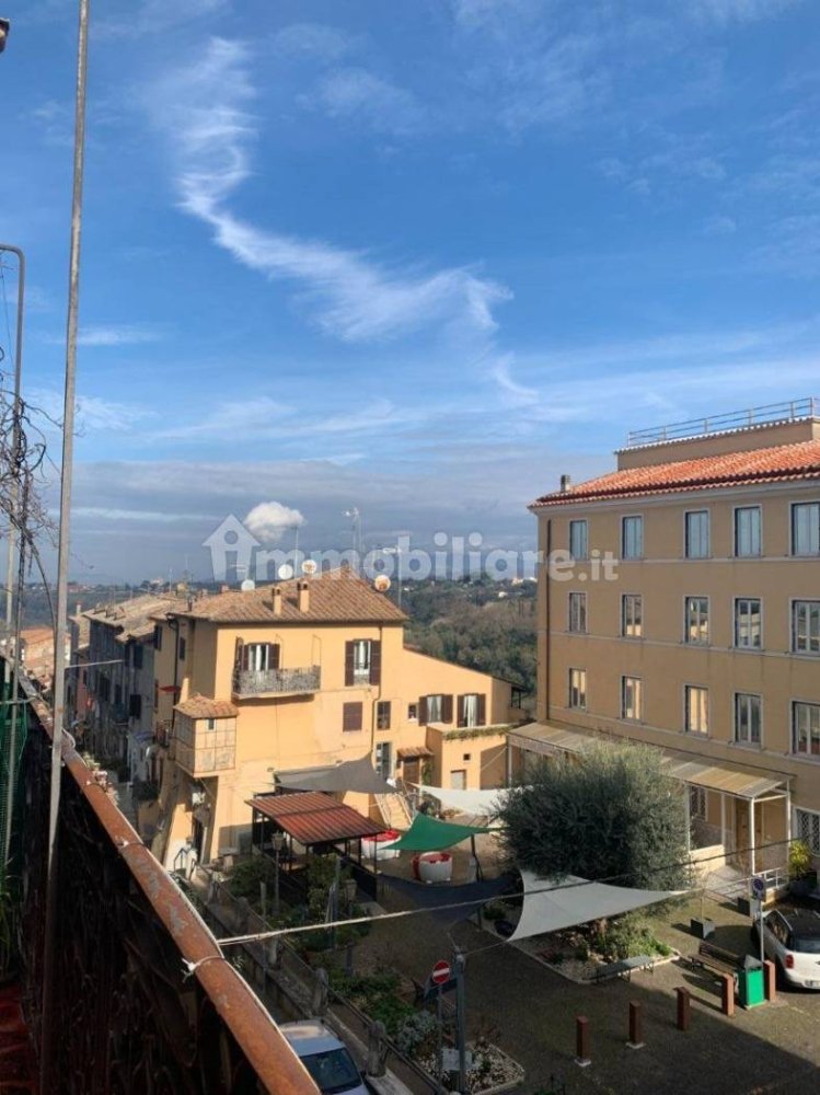 2 bedrooms Apartment in Zagarolo, Italy No. 44136