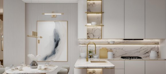 3 Schlafzimmer Wohnung in Dubai, UAE, Nr. 67013 4