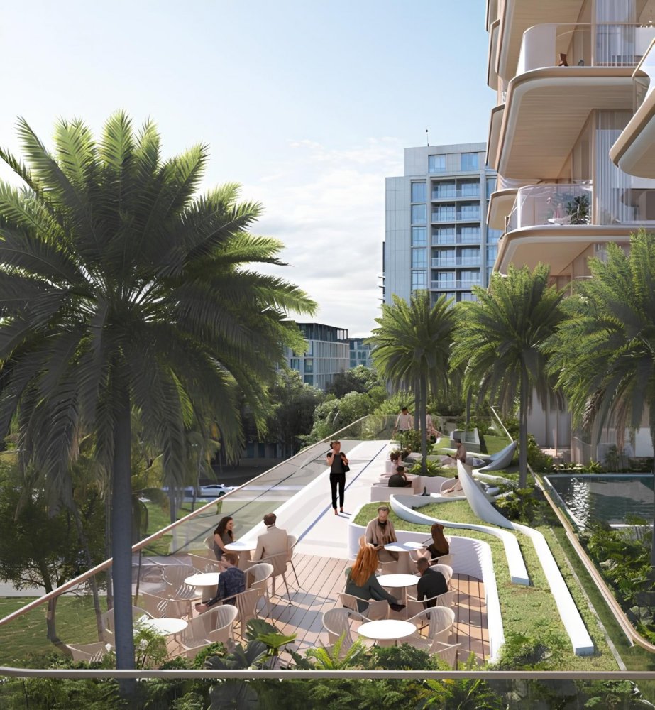 3 Schlafzimmer Wohnung in Dubai, UAE, Nr. 67013