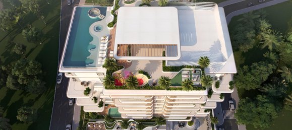 3 Schlafzimmer Wohnung in Dubai, UAE, Nr. 67013 5