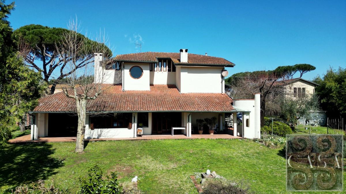 10 bedrooms House in Gragnano, Italy No. 696