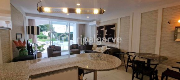 2 Schlafzimmer Wohnung in Almancil, Portugal, Nr. 131580 5