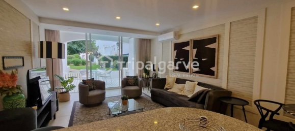 2 Schlafzimmer Wohnung in Almancil, Portugal, Nr. 131580 9