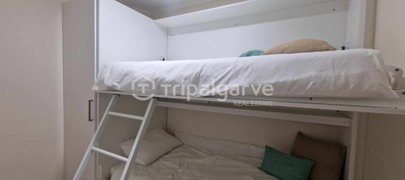 2 Schlafzimmer Wohnung in Almancil, Portugal, Nr. 131580 18