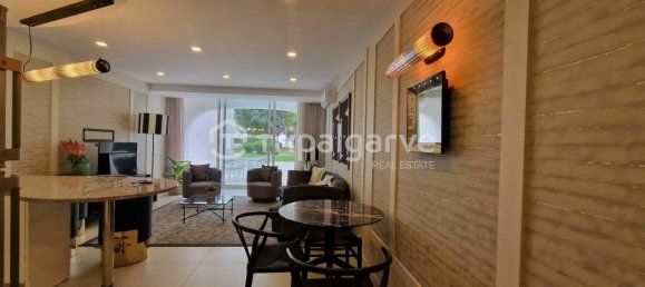 2 Schlafzimmer Wohnung in Almancil, Portugal, Nr. 131580 4