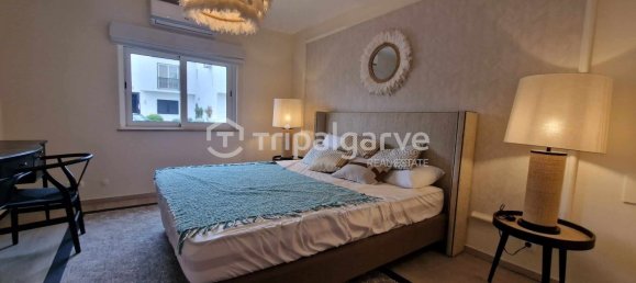 2 Schlafzimmer Wohnung in Almancil, Portugal, Nr. 131580 12