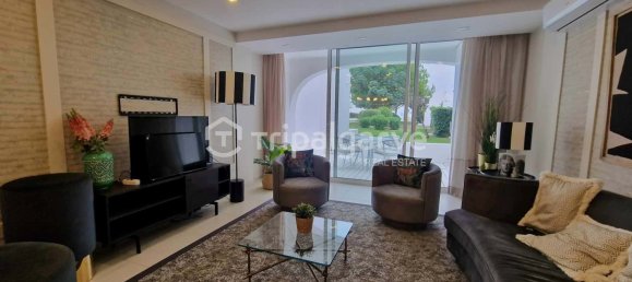 2 Schlafzimmer Wohnung in Almancil, Portugal, Nr. 131580 10