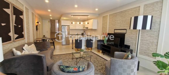 2 Schlafzimmer Wohnung in Almancil, Portugal, Nr. 131580 8