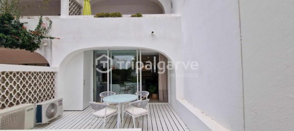 2 Schlafzimmer Wohnung in Almancil, Portugal, Nr. 131580 21