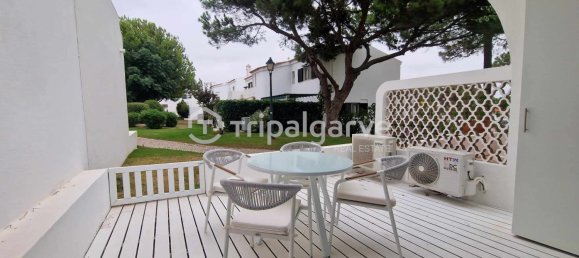 2 Schlafzimmer Wohnung in Almancil, Portugal, Nr. 131580 2