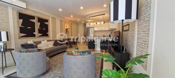 2 Schlafzimmer Wohnung in Almancil, Portugal, Nr. 131580 3