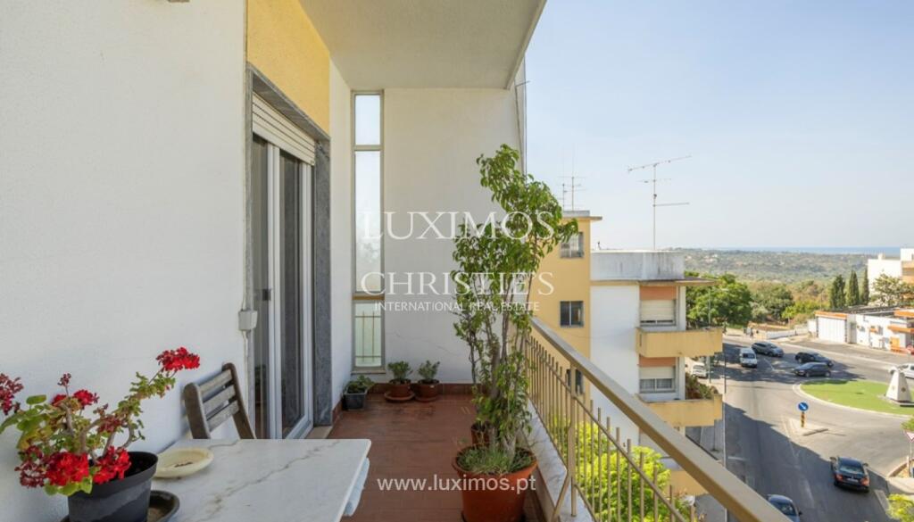 Apartamento de 3 dormitorios en Almancil, Portugal No. 261372