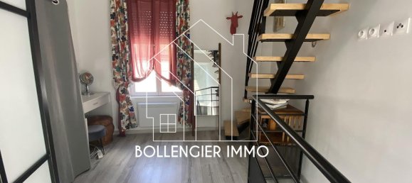 Moradia em banda T2 em Hazebrouck, France N.º 87486 5