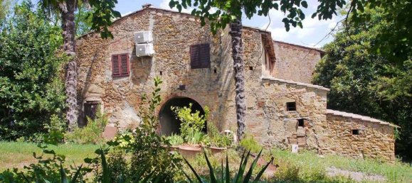 22 rooms House in Poggibonsi, Italy No. 145376 9