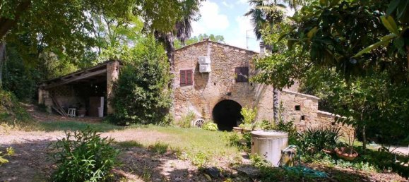 22 rooms House in Poggibonsi, Italy No. 145376 8