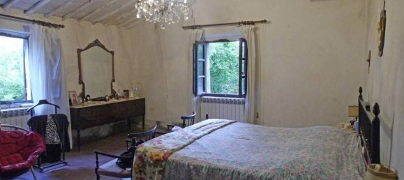 22 rooms House in Poggibonsi, Italy No. 145376 24