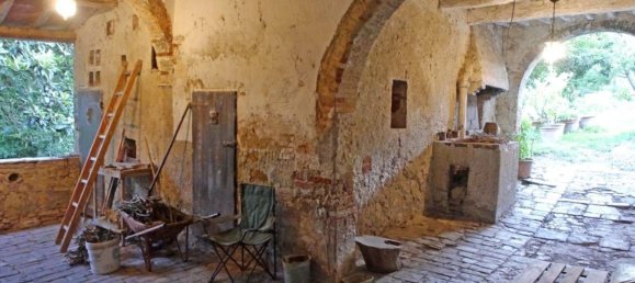 22 rooms House in Poggibonsi, Italy No. 145376 16