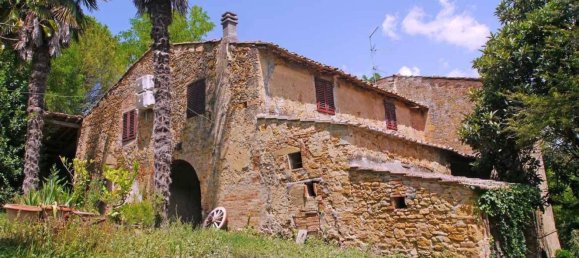 22 rooms House in Poggibonsi, Italy No. 145376 10